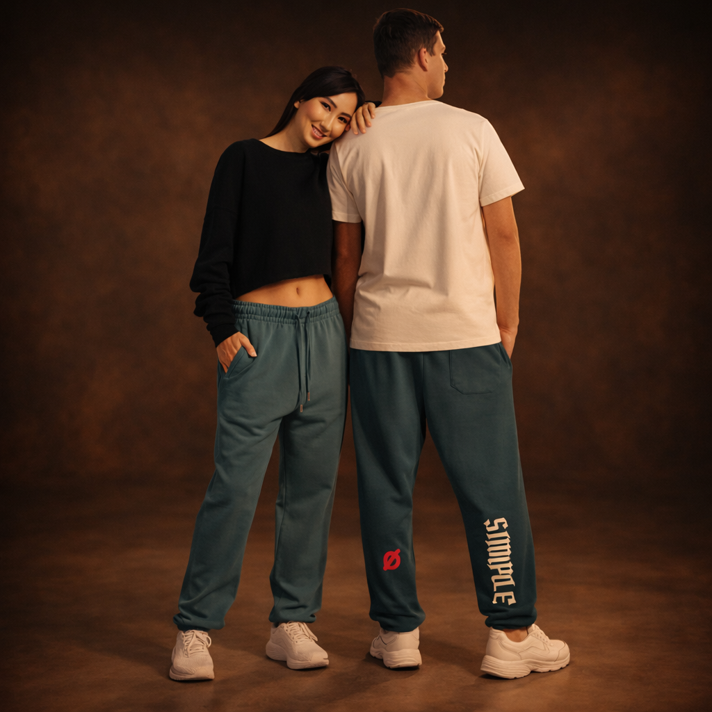 PANTS & SHORTS